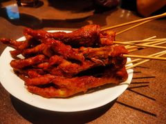 -南门小馆·清真(国贸商城店)