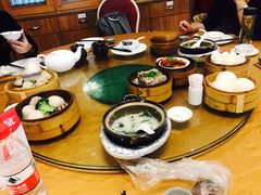 -澳门西南饭店·粤菜·茶市·手工点心(华海路店)