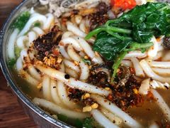 -攀枝花·任德琼·盐边羊肉米线