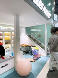 点击看大图 -MINI MARS 脚下的城市乐园·餐饮·派对(静安江宁店)