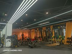 -初时健身工作室(新都店)
