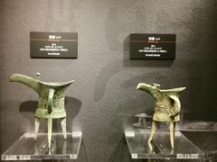 -盘龙城遗址博物院