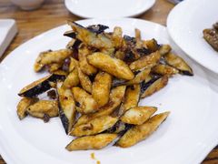 -美达尔烧烤(银川东路店)