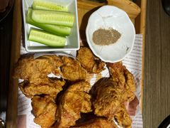 -隆喜元鱼汤包·海鲜(中联广场店)