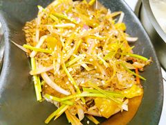 凉拌鱼皮-德米火锅(深圳湾1号旗舰店)