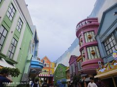 -弘阳·未来世界(弘阳广场店)