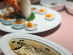 -香然会·园林雅宴(陆家嘴店)