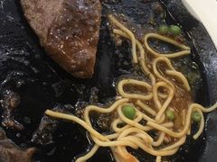 -诺丁牛排(南京江宁万达店)