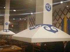 大堂-欢乐牧人蒙古炭烤羊腿(四平路店)