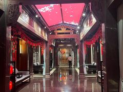 -唐山宴大唐州府精品中餐