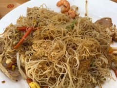 厦门特色炒米线-福祥厦门小馆(舟孟北路店)