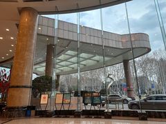 -南京维景国际大酒店(南京博物院店)