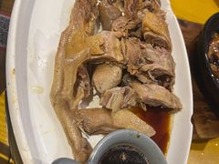 -东就鸭饭店·古早海南菜(友谊南海城店)