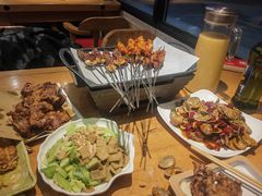 -申记串道(中街店)