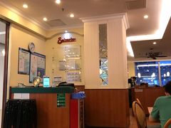 -萨莉亚意式餐厅(深圳北站店)