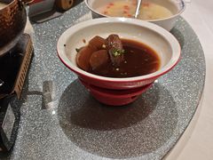 -松沪名灶·豆浆鱼头·新上海菜(飞航吾悦广场店)