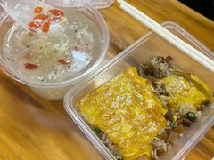 -老通城豆皮大王(吉庆街店)