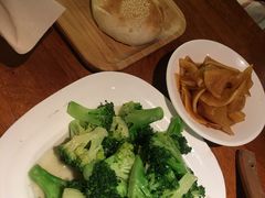 -黑鸡小馆(金源店)