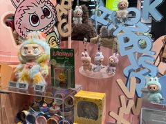 -泡泡玛特POPMART(龙湖杭州滨江天街店)