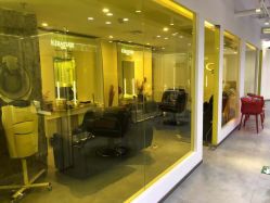 -AYO SALON