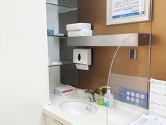 -圣贝口腔(海淀店)