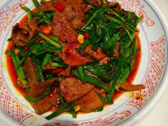 -东流山烤鸭·家常菜(雨山龙湖店)
