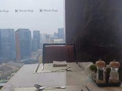 -美食汇自助餐厅(成都万达瑞华酒店)