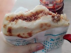 -田园腊汁肉夹馍(沈阳总店)