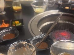 -黒毛和牛焼肉善 ZEN(難波心斎橋店)
