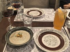 -藏书馆咖啡LibraryCoffee·Bistro(牡丹园店)