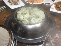 -海味当家·蒸锅海鲜(星海公园店)