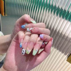 -NEKO 33 美甲美睫专门屋