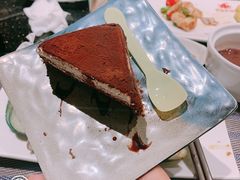 -大渔铁板烧(大悦城店)
