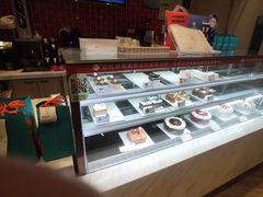 -85度C(青岛闽江路店)