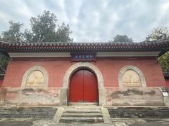 -承恩寺
