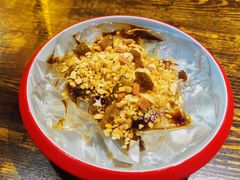 老闵特色椰香冰粉-老闵田螺馆·南昌市井菜·特色小吃(总店)