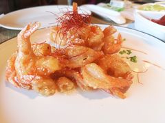 高钙脆皮虾-同喜烤鸭店(光芒店)