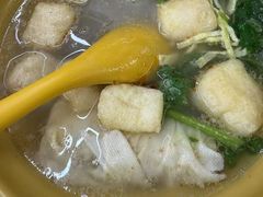 -玉华饮食店(茅台路店)