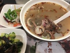 -武松家(丰益桥店)