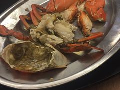 -建兴酒家(班塔通分店)