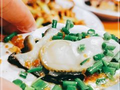 -胖大嫂渔家排档·全海景餐厅(渔村店)