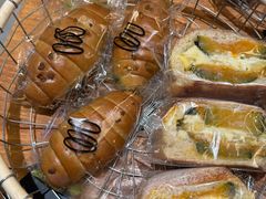 -Max Bakery 阿唛手作