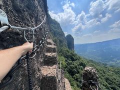 -剑门关风景区