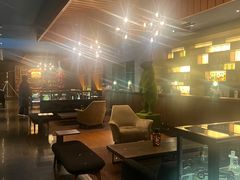 -郑州建业艾美酒店