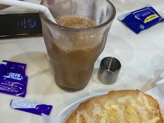 -旺角宝港式茶餐厅(寮步店)