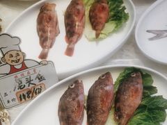 -妈妈菜舟山海鲜(定海古城店)