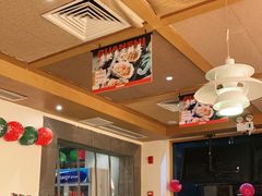 大堂-管氏翅吧(国展店)