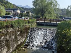 -明月山天沐温泉度假村