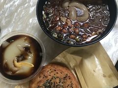 酸辣粉-青石桥老瓦房肥肠粉总店(青石桥总店)