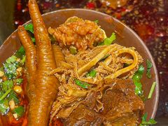 -川泽火锅·重庆老火锅(南河店)